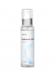 Увлажняющий гель на водной основе Hyaluronic Acid - 100 мл. - Svakom - купить с доставкой в Волгограде