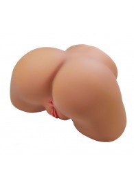 Мастурбатор Ilana с вибрацией и всасыванием - Baile - в Волгограде купить с доставкой