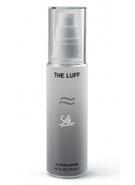 Силиконовый лубрикант Silk - 75 мл. - THE LUFF - купить с доставкой в Волгограде