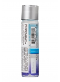 Охлаждающий лубрикант на водной основе JO Personal Lubricant H2O COOLING - 120 мл. - System JO - купить с доставкой в Волгограде