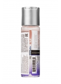 Анальный охлаждающий лубрикант на силиконовой основе JO PREMIUM ANAL COOLING - 60 мл. - System JO - купить с доставкой в Волгограде