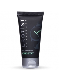 Крем-пролонгатор для мужчин Long Stay - 50 мл. - Erotist Lubricants - купить с доставкой в Волгограде