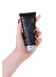 Анальный лубрикант на водной основе Anal - 100 мл. - Erotist Lubricants - купить с доставкой в Волгограде