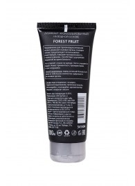 Лубрикант на водной основе с ароматом лесных ягод Forest Fruit - 100 мл. - Erotist Lubricants - купить с доставкой в Волгограде