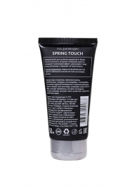 Сужающий гель для женщин Spring Touch - 50 мл. - Erotist Lubricants - купить с доставкой в Волгограде