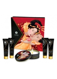 Подарочный набор GEISHA - Shunga - купить с доставкой в Волгограде