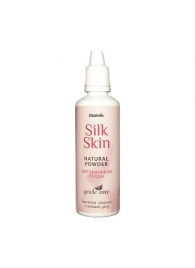 Натуральная пудра для ухода за игрушками Silk Skin - Sitabella - в Волгограде купить с доставкой