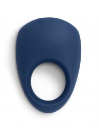 Синее эрекционное виброкольцо We-vibe Pivot - We-vibe - в Волгограде купить с доставкой