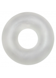 Гладкое эрекционное кольцо - Seven Creations - в Волгограде купить с доставкой