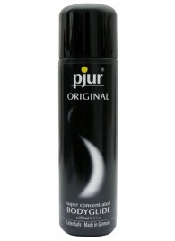 Концентрированный лубрикант pjur ORIGINAL - 250 мл. - Pjur - купить с доставкой в Волгограде