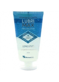 Пролонгирующая смазка Lubrimax Prolongator - 75 мл. - ИнтелБИО - купить с доставкой в Волгограде