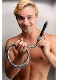 Набор для анального душа Aqua Shot Shower - XR Brands - купить с доставкой в Волгограде