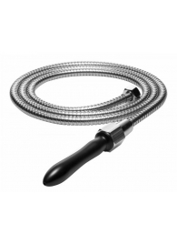 Набор для анального душа Aqua Shot Shower - XR Brands - купить с доставкой в Волгограде