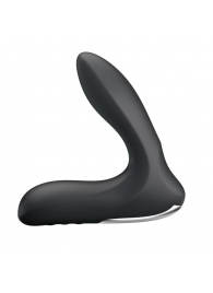 Вибромассажер простаты Leonard с функцией расширения - Baile - в Волгограде купить с доставкой