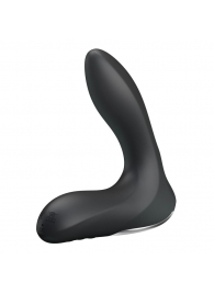 Вибромассажер простаты Leonard с функцией расширения - Baile - в Волгограде купить с доставкой