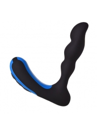 Массажер простаты Erotist Second - Erotist Adult Toys - в Волгограде купить с доставкой