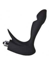 Массажер простаты Erotist First - Erotist Adult Toys - в Волгограде купить с доставкой