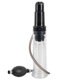 Вакуумная помпа-мастурбатор Vibrating Multi Pump   Masturbator - Orion - в Волгограде купить с доставкой