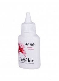 Пудра для ухода за игрушками Art-Style Powder - 15 гр. - Art-Style - в Волгограде купить с доставкой