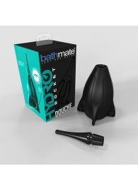 Анальный душ Hydro Rocket - Bathmate - купить с доставкой в Волгограде