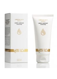 Интимный гель-смазка на водной основе YESforLOV Moisturising Intimate - 100 мл. - YESforLOV - купить с доставкой в Волгограде