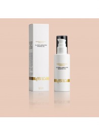 Массажный гель-смазка на силиконовой основе Allover Massage Gel - 100 мл. - YESforLOV - купить с доставкой в Волгограде