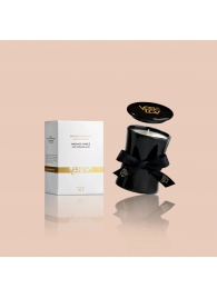 Массажная свеча Titillating Massage Candle - 120 мл. - YESforLOV - купить с доставкой в Волгограде