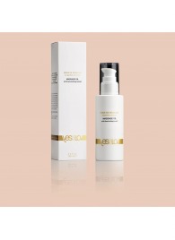 Массажное масло BEWITCHING MASSAGE OIL - 100 мл. - YESforLOV - купить с доставкой в Волгограде