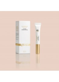 Возбуждающий интимный гель для женщин EXCITEMENT GEL FOR WOMEN - 10 гр. - YESforLOV - купить с доставкой в Волгограде
