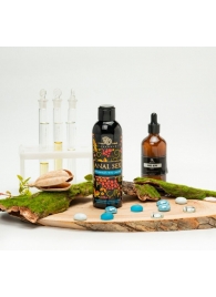 Анальный интимный гель-смазка ANAL SEX - 200 мл. - БиоМед - купить с доставкой в Волгограде