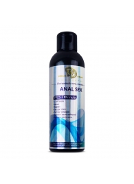 Анальный интимный гель-смазка ANAL SEX - 200 мл. - БиоМед - купить с доставкой в Волгограде