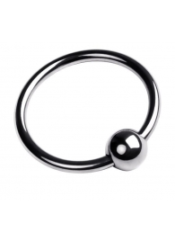 Кольцо на головку пениса размера S - ToyFa - в Волгограде купить с доставкой