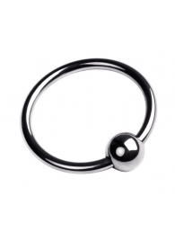 Кольцо на головку пениса размера M - ToyFa - в Волгограде купить с доставкой