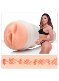 Мастурбатор-вагина Fleshlight Girls - Adriana Chechik Empress - Fleshlight - в Волгограде купить с доставкой