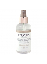 Защищающий мист для зоны бикини COOCHY Botanical Blast - 118 мл. - Coochy - купить с доставкой в Волгограде