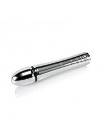 Фаллоимитатор для электростимуляции Glossy Glen Dildo - 14 см. - MyStim - купить с доставкой в Волгограде