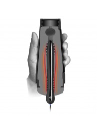 Аксессуар для нагрева мастурбаторов Main Squeeze Warming Accessory - Doc Johnson - в Волгограде купить с доставкой