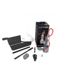 Прозрачная гидропомпа HydroXTREME7 - Bathmate - в Волгограде купить с доставкой