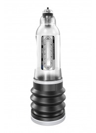 Прозрачная гидропомпа HydroMAX5 - Bathmate - в Волгограде купить с доставкой