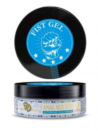 Интимный гель-смазка ANAL SEX FIST GEL - 200 мл. - БиоМед - купить с доставкой в Волгограде