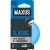 Классические презервативы в железном кейсе MAXUS Classic - 3 шт. - Maxus - купить с доставкой в Волгограде