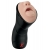Мастурбатор-ротик Deep Throat Vibrating Stroker - Pipedream - в Волгограде купить с доставкой