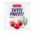 Пробник гель-смазки Tutti-frutti с вишнёвым вкусом - 4 гр. - Биоритм - купить с доставкой в Волгограде