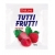 Пробник гель-смазки Tutti-frutti с малиновым вкусом - 4 гр. - Биоритм - купить с доставкой в Волгограде