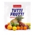 Пробник гель-смазки Tutti-frutti со вкусом тропических фруктов - 4 гр. - Биоритм - купить с доставкой в Волгограде