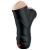 Мастурбатор в колбе с двумя тоннелями Double Penetration Vibrating Stroker - Pipedream - в Волгограде купить с доставкой