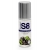 Смазка на водной основе S8 Flavored Lube со вкусом черной смородины - 125 мл. - Stimul8 - купить с доставкой в Волгограде