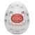 Мастурбатор-яйцо EGG Boxy - Tenga - в Волгограде купить с доставкой