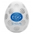 Мастурбатор-яйцо EGG Sphere - Tenga - в Волгограде купить с доставкой