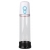Автоматическая вакуумная помпа AUTOMATIC PENIS PUMP - Dream Toys - в Волгограде купить с доставкой